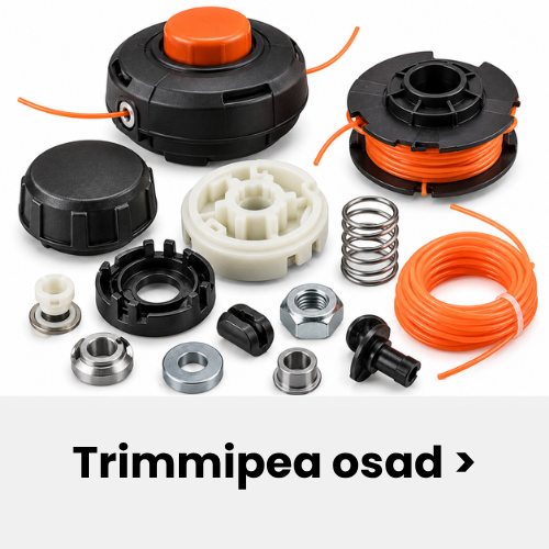 Trimmipea osad